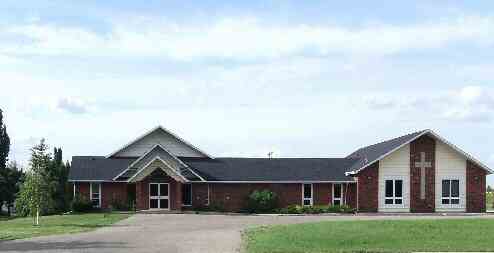 Leduc Alliance Church | Leduc Alberta